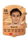 Guerti - 58 - Rare