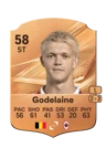 Godelaine - 58 - Rare