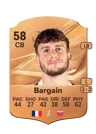 Bargain - 58 - Rare