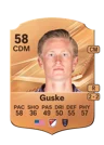 Guske - 58 - Rare