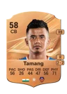Tamang - 58 - Rare