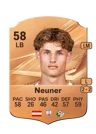 Neuner - 58 - Rare