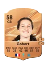 Gobert - 58 - Rare