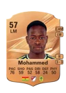 Mohammed - 57 - Rare