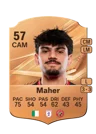 Maher - 57 - Rare