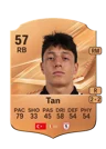 Tan - 57 - Rare