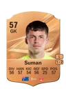 Suman - 57 - Rare
