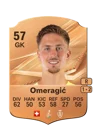 Omeragić - 57 - Rare
