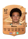 Metu - 57 - Rare
