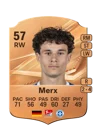Merx - 57 - Rare