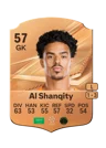 Al Shanqity - 57 - Rare