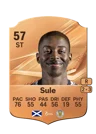 Sule - 57 - Rare