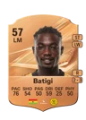 Batigi - 57 - Rare