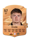 Crole - 57 - Rare