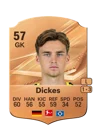 Dickes - 57 - Rare