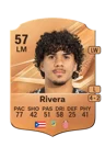 Rivera - 57 - Rare