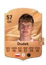 Dudek - 57 - Rare