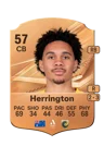 Herrington - 57 - Rare