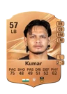 Kumar - 57 - Rare