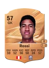 Rossi - 57 - Rare