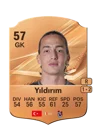Yıldırım - 57 - Rare