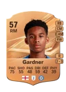 Gardner - 57 - Rare