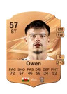 Owen - 57 - Rare