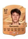 Sarcevic - 57 - Rare
