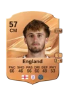 England - 57 - Rare