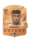 Angelini - 57 - Rare