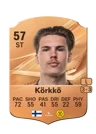 Körkkö - 57 - Rare