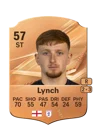 Lynch - 57 - Rare