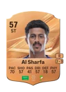 Al Sharfa - 57 - Rare