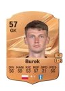 Burek - 57 - Rare