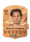 Nieroth Lundgren - 57 - Rare