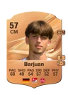 Barjuan - 57 - Rare