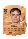 Piffer - 57 - Rare