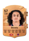 Strotz - 57 - Rare