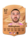 Gillingham - 57 - Rare