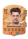 Steindorsson - 57 - Rare