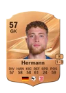 Hermann - 57 - Rare
