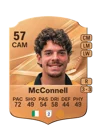 McConnell - 57 - Rare
