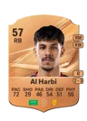 Al Harbi - 57 - Rare