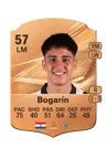 Bogarín - 57 - Rare