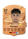Kampa - 57 - Rare