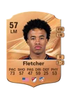 Fletcher - 57 - Rare