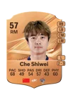 Che Shiwei - 57 - Rare