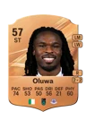Oluwa - 57 - Rare