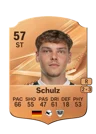 Schulz - 57 - Rare