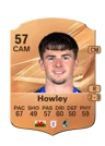 Howley - 57 - Rare